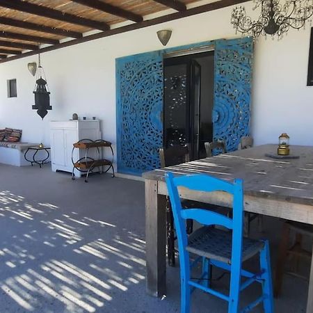 Villa Louloudia Stylish Luxury Villa With Private Pool Pitsidia Exterior photo