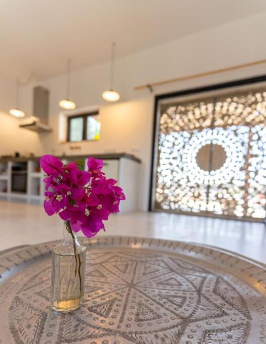 Villa Louloudia Stylish Luxury Villa With Private Pool Pitsidia Exterior photo