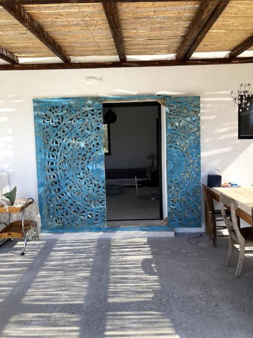 Villa Louloudia Stylish Luxury Villa With Private Pool Pitsidia Exterior photo
